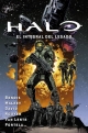 Halo, el integral del legado