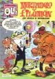 Mortadelo y filemón #81. ¡Qué agencia de información!
