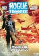 Rogue trooper #4. Muerte de un soldado