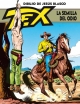 Tex #4.  La semilla del odio