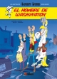 Lucky Luke según Morris #4. El hombre de Washington