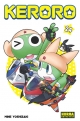 Keroro #24