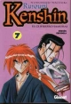 Rurouni Kenshin #7