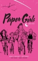 Paper Girls (integral) #1