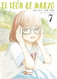 El león de marzo #7