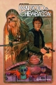 Star Wars. Han Solo y Chewbacca #1