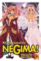 Negima! Magister Negi Magi #31