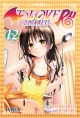 To love Ru Darkness #12