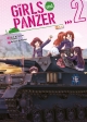 Girls und Panzer #2