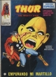 Thor #17. Empuñando mi martillo