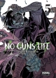 No Guns Life #5