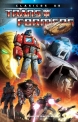 Transformers: Clásicos UK #1