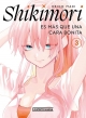 Shikimori es más que una cara bonita #3