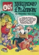 Mortadelo y Filemón #377. El premio 