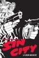 Sin city #3. La gran masacre