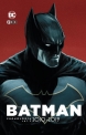 Batman: Cronología #8. 2010 - 2019 #2