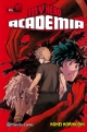 My Hero Academia #10