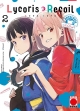 Lycoris Recoil Antología: Reload #2