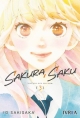 Sakura, saku #3