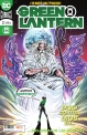 El Green Lantern #3