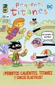Pequeños Titanes #22