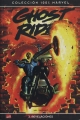 Ghost Rider #3. Revelaciones