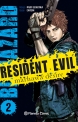 Resident Evil #2