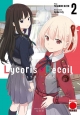 Lycoris Recoil #2