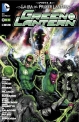 Green Lantern #18