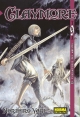 Claymore #9