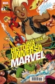 Historia del universo Marvel v1 #4