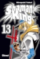 Shaman King #13