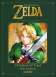 The Legend Of Zelda #1.  Ocarina Of Time