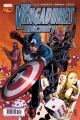 Vengadores Secretos #18