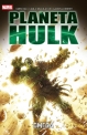 Marvel Essentials #17. Planeta Hulk. Omega