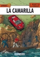 Lefranc #12. La camarilla