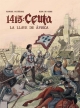 Historia de España en viñetas #9. 1415: Ceuta. La llave de África