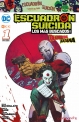 Escuadrón Suicida: Deadshot/Katana - Los más buscados #1