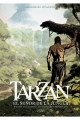 Tarzan #1. El señor de la jungla