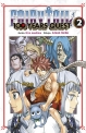 Fairy Tail 100 Years Quest #2
