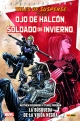 Ojo de Halcón y Soldado de Invierno: La búsqueda de la Viuda Negra 