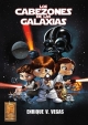Los cabezones de las galaxias