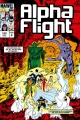 Biblioteca Alpha Flight v1 #4