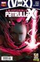 La Imposible Patrulla-X #9