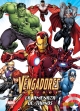 Los Vengadores Unidos. La amenaza de Thanos