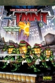 Las tortugas ninja #3