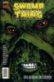 Swamp Thing #5. Una bandada de cuervos