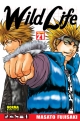 Wild Life #21