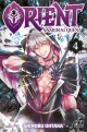 Orient, samurai quest #4
