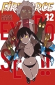 Fire Force #32